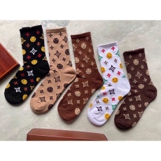 Louis Vuitton Socks